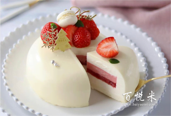 做蛋糕為什么要用檸檬呢,加檸檬有什么作用嗎？